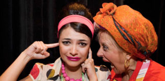 За оскорбление снохи свекровь может получить 10 суток ареста