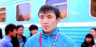 Шымкентский боксер стал чемпионом мира среди студентов