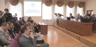 Звание «Почетный гражданин Шымкента» в этом году получат 8 человек