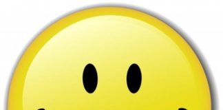 19 сентября — День рождения Смайлика Смайлик