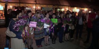 В Шымкенте торжественно встретили героев-победителей В Шымкенте торжественно встретили героев-победителей