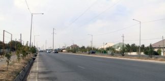 Список переименованных улиц Шымкента Улица Шымкента