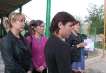 Рабочие ТОО «Спецкомплект» жалуются, что уже год не получают зарплату Сотрудники компании "Спецкомплект" устроили протест.