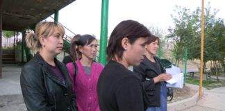 Рабочие ТОО «Спецкомплект» жалуются, что уже год не получают зарплату Сотрудники компании "Спецкомплект" устроили протест.