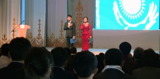 Чтобы быть успешным — нужно знать несколько языков В Казахстане се отмечают день языков