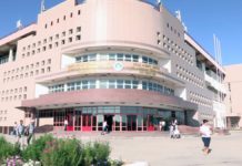 Финансовый скандал разгорелся в МКТУ им. Яcсави МКТУ им. Х.А. Ясави в Туркестане