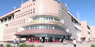 Финансовый скандал разгорелся в МКТУ им. Яcсави МКТУ им. Х.А. Ясави в Туркестане