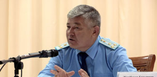 Прокуроры ЮКО борются с коррупцией в сфере образования