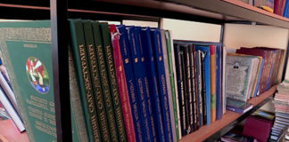 В школах ЮКО сохраняется дефицит учебников