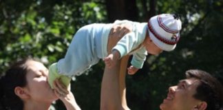 Подводные рифы семейной жизни. Советы психолога