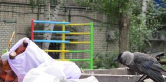 Молодой человек убил родную сестру из корыстных побуждений