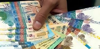 Полицейские ЮКО задержали 45-летнего афериста