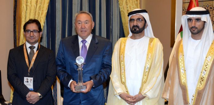 Нурсултан Назарбаев – глобальный лидер по исламским финансам