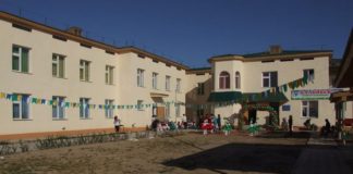 Три детских сада открылись в Ордабасинском районе