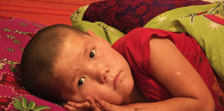 Педагог избила ученицу второго класса в Сарыагашском районе ЮКО