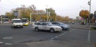 Что новый закон о дорожном движении нам уготовил?