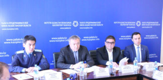 Чиновники мешающие законно вести частный бизнес будут наказаны Совет по защите прав Палаты предпринимателей ЮКО