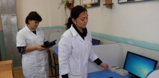 В шымкентских школах выявили ряд нарушений, которые могут навредить здоровью детей В шымкентских школах выявили ряд нарушений, которые могут навредить здоровью детей