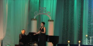 Начался международный конкурс «Казахская романсиада-2014»