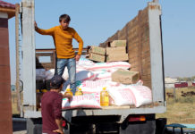 В стабфонде Шымкента в ближайшее время появится растительное масло