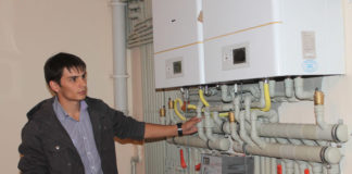 Чтобы зимой котел не подвел… Советы специалиста