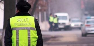 Сотрудники дорожно-патрульной полиции ЮКО устраивают беспредел на дорогах, заявляет прокуратура Дорожные полицейские