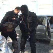 11 лет за заказ на убийство своего шефа получил житель Шымкента Житель Шымкента нанял киллера для шефа