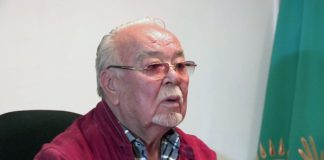 Асанали Ашимов мечтает снять фильм про «Арканкерген» Народный артист СССР, актер, режиссер Асанали Ашимов