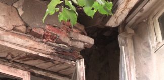 Остаться в зиму без крыши над головой рискуют 14 шымкентских семей Остаться в зиму без крыши над головой рискуют 14 шымкентских семей