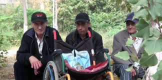 Что делать с бездомными людьми