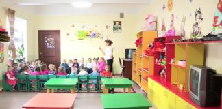 В Шымкенте повышается плата за детский сад