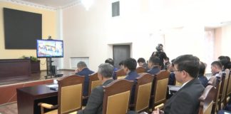 Южноказахстанских чиновников прокуроры раскритиковали …дистанционно