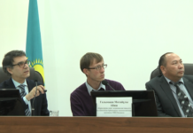 В Южно-Казахстанской области самые низкие показатели внутрибольничных инфекций