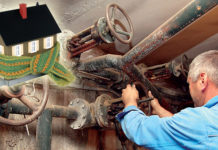 Прессинг опрессовкой начинается…