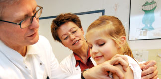 В некоторых районах ЮКО неблагоприятная обстановка по туберкулезу