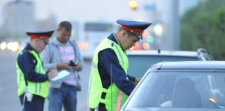 О нарушениях ПДД, штрафах и гаишниках