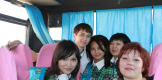 5 октября – День учителя в РК. Так атомы сошлись…