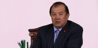 Прокурор ЮКО принял граждан по личным вопросам