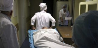 Женщина умерла от отравления угарным газом, ее дети в реанимации