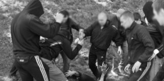 Смертельно опасные улицы Шымкента