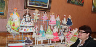 Жизнь своими руками