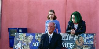Обычный фильм о необычном человеке фильм «Призрачный мир»