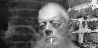 Темная ноябрьская ночь…