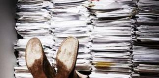 Чиновники Шымкента организовали незаконный бизнес в отделе архитектуры