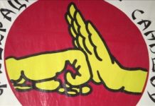 «Золото» и два «серебра» чемпионата Казахстана по ушу у спортсменов ЮКО