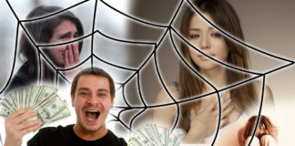 Осторожно: шымкентский альфонс!