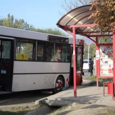 В организации общественного транспорта в Шымкенте царит хаос