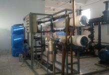 Проблему дефицита Н2О решают в ЮКО