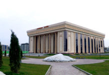 Шымкентцы смогут увидеть балет «Ромео и Джульетта»