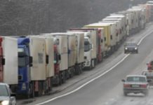 Как будут контролировать таможню Казахстана Таможенный пост Бауыржана Конысбаева